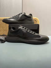 Shoe Prada shoes — eddebe82