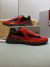 Shoe Prada shoes — f127c050