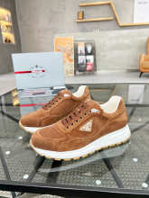 Shoe Prada shoes — fca99afa