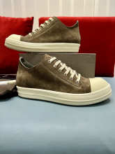 Shoe Rick owens — 1689b8c0