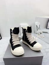 Shoe Rick owens — 23cc5dcc