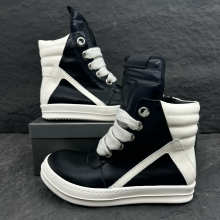 Shoe Rick owens — 2f41b439
