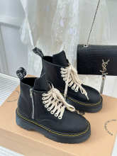 Shoe Rick owens — 3ce7f643