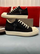 Shoe Rick owens — 4c6a394b