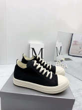 Shoe Rick owens — 4fe0a0ab