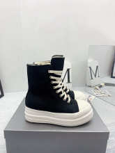 Shoe Rick owens — 65be4b67