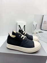 Shoe Rick owens — 67ee0c6d