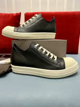 Shoe Rick owens — 6a8cb917