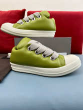 Shoe Rick owens — 7a1558c9