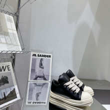 Shoe Rick owens — 7a2f4784