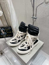 Shoe Rick owens — 91ad521b