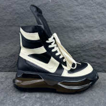 Shoe Rick owens — b7250bda