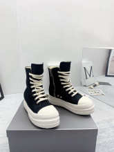 Shoe Rick owens — c2cba428