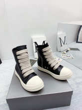 Shoe Rick owens — df5e9c83