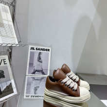 Shoe Rick owens — eec525be