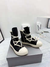Shoe Rick owens — ef5b6459