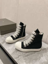Shoe Rick owens — f10291d1