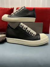 Shoe Rick owens — f3d8eba1