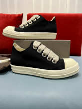 Shoe Rick owens — f54b67b7