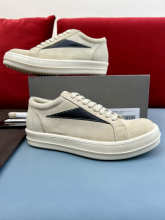 Shoe Rick owens — fb2f100c