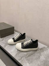 Shoe Rick owens — fc9fd248