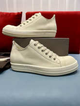 Shoe Rick owens — ff587259