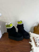 Shoe Ugg series — a1913a99