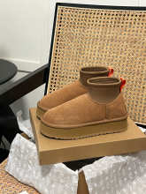Shoe Ugg series — ba55a762