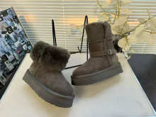 Shoe Ugg series — d3376dcc