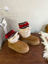Shoe Ugg series — dce9c40d