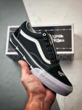 Shoe Vans Old Skool shoes — 08189d16