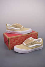 Shoe Vans Old Skool shoes — 0dacdb4d