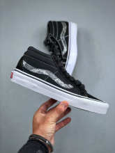 Shoe Vans Old Skool shoes — 116dc364