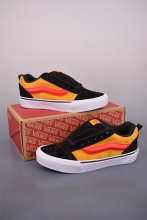 Shoe Vans Old Skool shoes — 1368f070