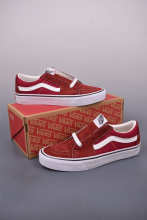 Shoe Vans Old Skool shoes — 461ba959