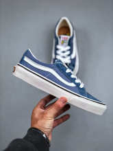 Shoe Vans Old Skool shoes — 49e42dd0