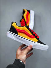 Shoe Vans Old Skool shoes — 5412a236