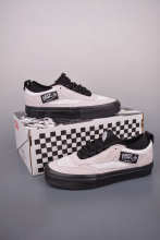 Shoe Vans Old Skool shoes — 692dc5c8