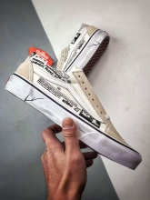 Shoe Vans Old Skool shoes — 781bed41