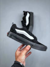 Shoe Vans Old Skool shoes — 79d9ddc4