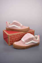 Shoe Vans Old Skool shoes — 9236db96