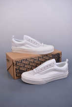 Shoe Vans Old Skool shoes — b2f296eb