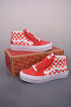 Shoe Vans Old Skool shoes — b54a90ee