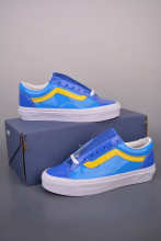 Shoe Vans Old Skool shoes — e26905d7