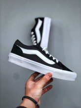 Shoe Vans Old Skool shoes — e3834ee3