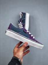 Shoe Vans Old Skool shoes — ee9a23e4