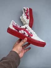 Shoe Vans Old Skool shoes — ef920fc0