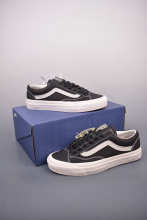 Shoe Vans Old Skool shoes — f835c693