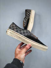 Shoe Vans Old Skool shoes — f854fa62