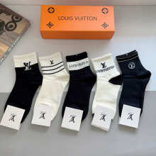 Sock All — 084c0255